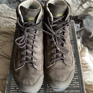 Asolo Active GV. Mens 10.5(EU44.5).